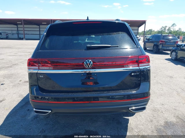 Продаж на аукціоні авто 2026 Volkswagen Atlas Se, vin: 1V2LN2CA5TC526818, номер лоту: 45444924
