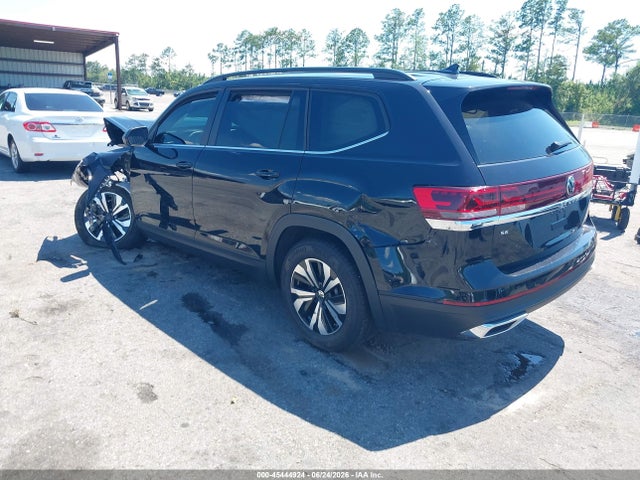 Продаж на аукціоні авто 2026 Volkswagen Atlas Se, vin: 1V2LN2CA5TC526818, номер лоту: 45444924
