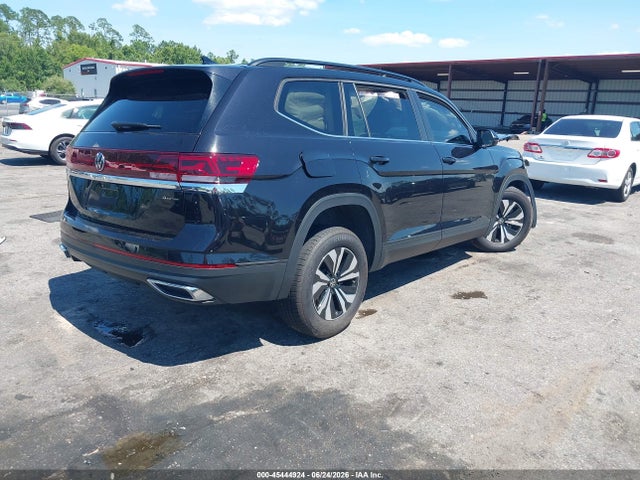 Продаж на аукціоні авто 2026 Volkswagen Atlas Se, vin: 1V2LN2CA5TC526818, номер лоту: 45444924