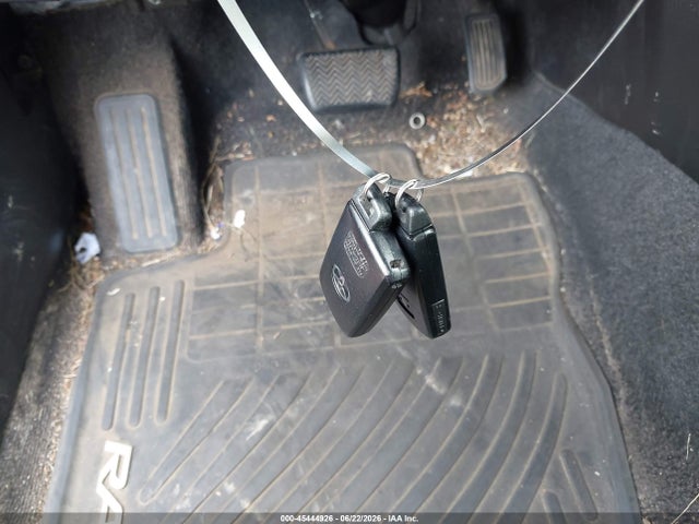 2013 Toyota Rav4 Limited მანქანა იყიდება აუქციონზე, vin: JTMDFREV4DD023708, აუქციონის ნომერი: 45444926