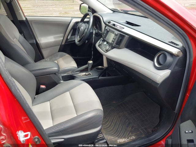 Продажа на аукционе авто 2013 Toyota Rav4 Limited, vin: JTMDFREV4DD023708, номер лота: 45444926