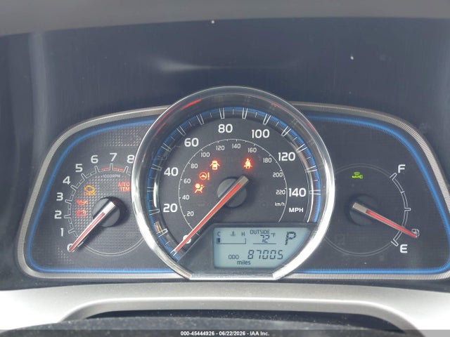 Aukcja sprzedaży 2013 Toyota Rav4 Limited, vin: JTMDFREV4DD023708, numer aukcji: 45444926