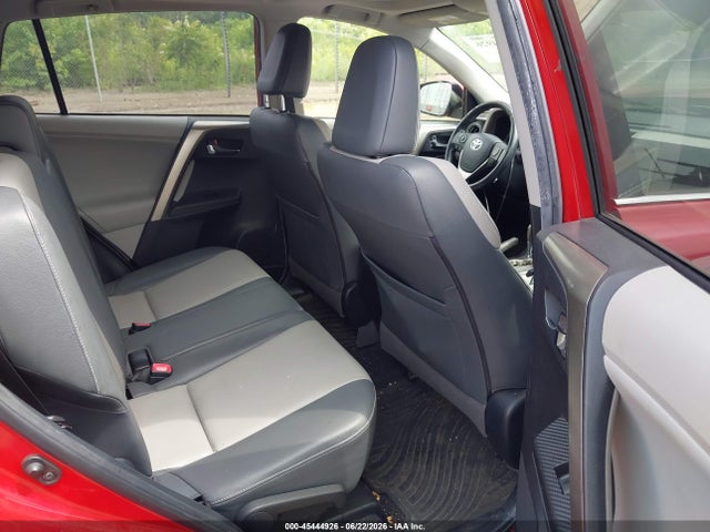 Aukcja sprzedaży 2013 Toyota Rav4 Limited, vin: JTMDFREV4DD023708, numer aukcji: 45444926