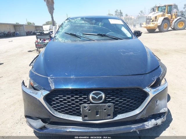 Mazda Mazda3 2.5 S 2021 JM1BPAAL2M1305731 Image 11