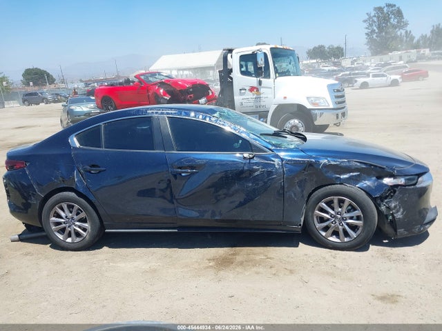 Mazda Mazda3 2.5 S 2021 JM1BPAAL2M1305731 Image 12