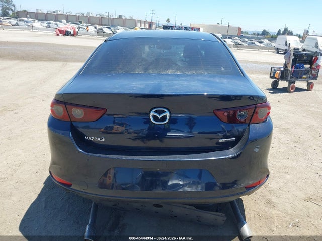 Mazda Mazda3 2.5 S 2021 JM1BPAAL2M1305731 Image 15
