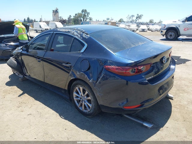 Mazda Mazda3 2.5 S 2021 JM1BPAAL2M1305731 Image 3