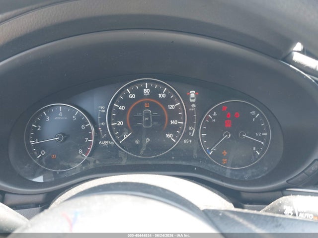 Mazda Mazda3 2.5 S 2021 JM1BPAAL2M1305731 Image 7