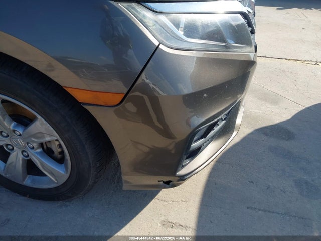 Продаж на аукціоні авто 2019 Honda Odyssey Ex, vin: 5FNRL6H56KB009436, номер лоту: 45444942