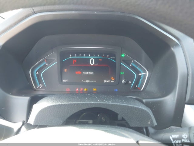 Продаж на аукціоні авто 2019 Honda Odyssey Ex, vin: 5FNRL6H56KB009436, номер лоту: 45444942