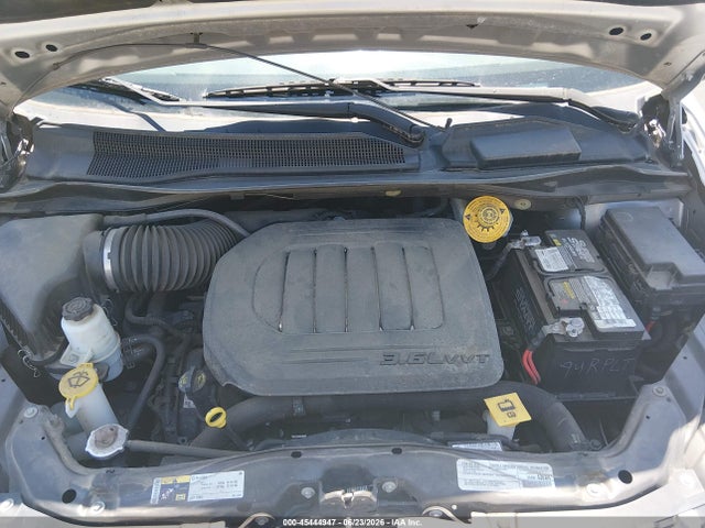 Продаж на аукціоні авто 2019 Dodge Grand Caravan Se, vin: 2C4RDGBG1KR679218, номер лоту: 45444947