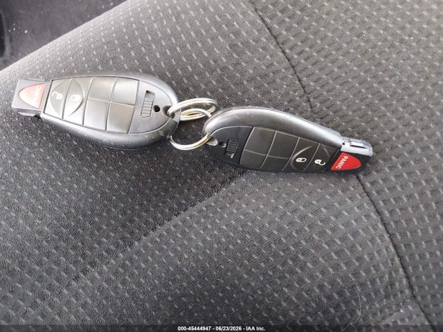 Продаж на аукціоні авто 2019 Dodge Grand Caravan Se, vin: 2C4RDGBG1KR679218, номер лоту: 45444947