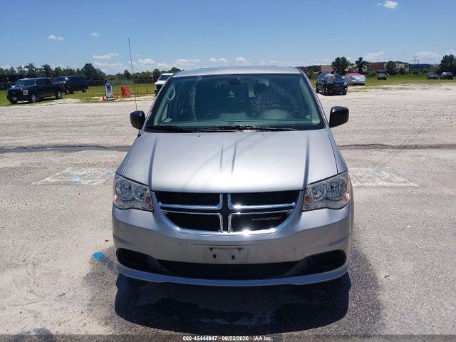 Продаж на аукціоні авто 2019 Dodge Grand Caravan Se, vin: 2C4RDGBG1KR679218, номер лоту: 45444947