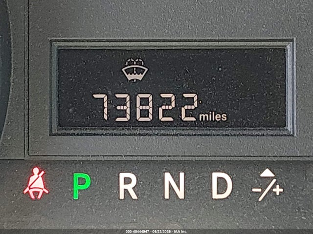 Продаж на аукціоні авто 2019 Dodge Grand Caravan Se, vin: 2C4RDGBG1KR679218, номер лоту: 45444947