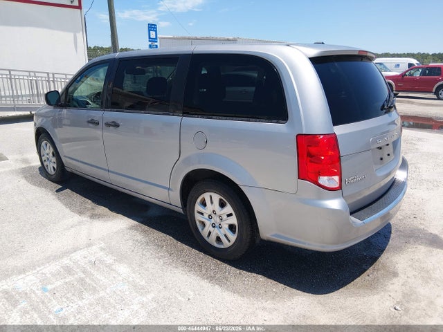 Продаж на аукціоні авто 2019 Dodge Grand Caravan Se, vin: 2C4RDGBG1KR679218, номер лоту: 45444947