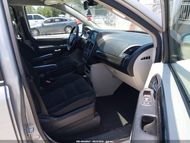 Продаж на аукціоні авто 2019 Dodge Grand Caravan Se, vin: 2C4RDGBG1KR679218, номер лоту: 45444947