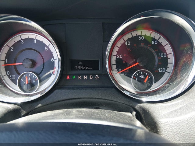 Продаж на аукціоні авто 2019 Dodge Grand Caravan Se, vin: 2C4RDGBG1KR679218, номер лоту: 45444947