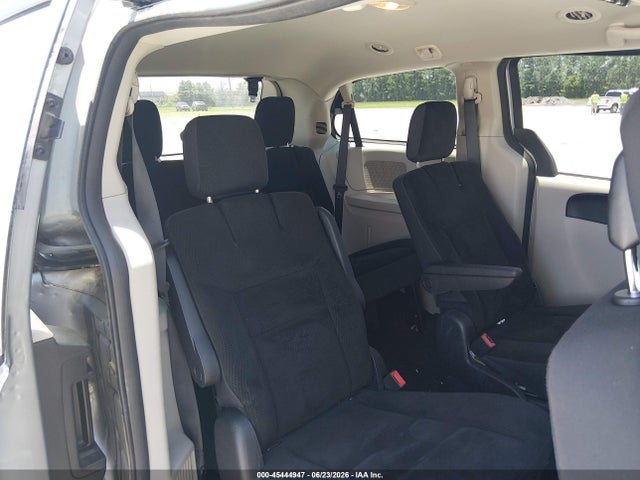 Продаж на аукціоні авто 2019 Dodge Grand Caravan Se, vin: 2C4RDGBG1KR679218, номер лоту: 45444947