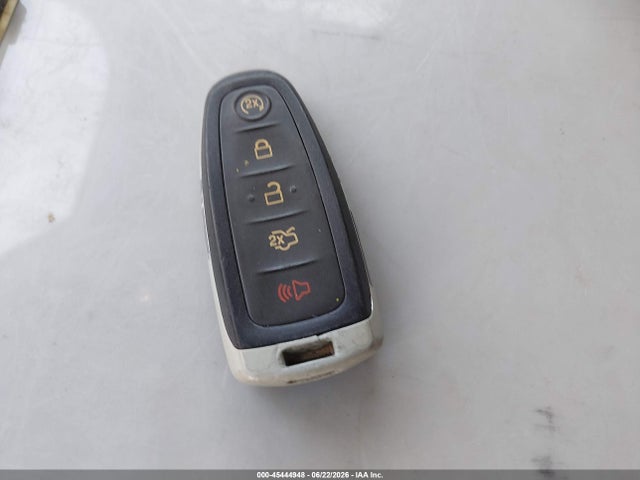 Ford Escape Titanium 2015 1FMCU9J94FUB49933 Image 11