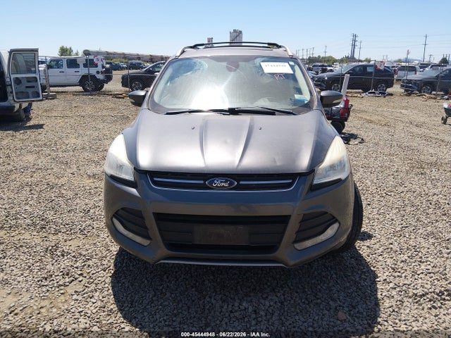 Ford Escape Titanium 2015 1FMCU9J94FUB49933 Image 13
