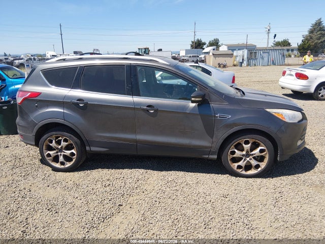 Ford Escape Titanium 2015 1FMCU9J94FUB49933 Image 14