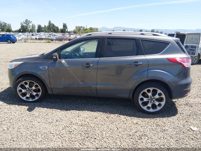 Ford Escape Titanium 2015 1FMCU9J94FUB49933 Image 15