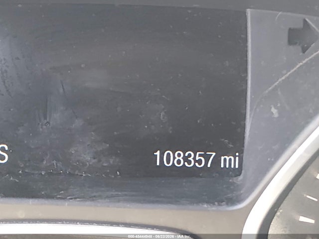 Ford Escape Titanium 2015 1FMCU9J94FUB49933 Image 16