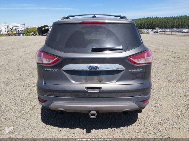 Ford Escape Titanium 2015 1FMCU9J94FUB49933 Image 17