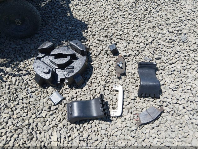 Ford Escape Titanium 2015 1FMCU9J94FUB49933 Image 12