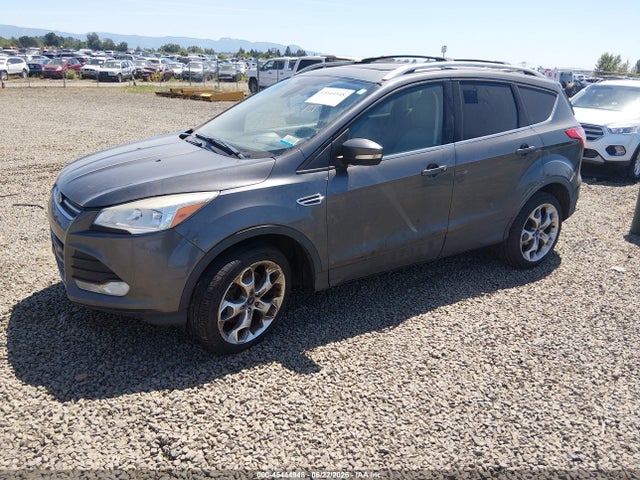 Ford Escape Titanium 2015 1FMCU9J94FUB49933 Image 2
