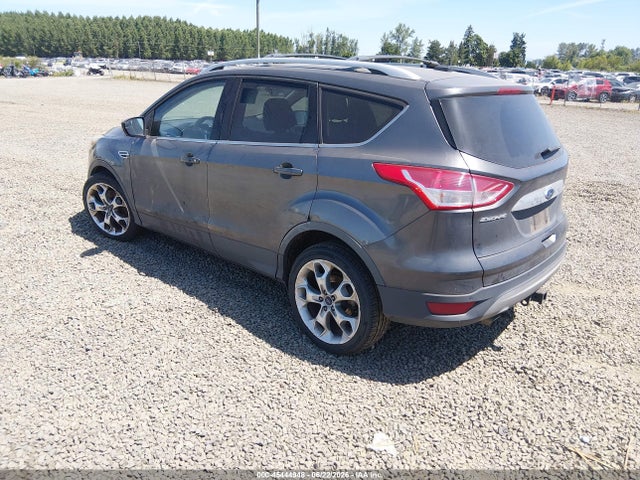 Ford Escape Titanium 2015 1FMCU9J94FUB49933 Image 3