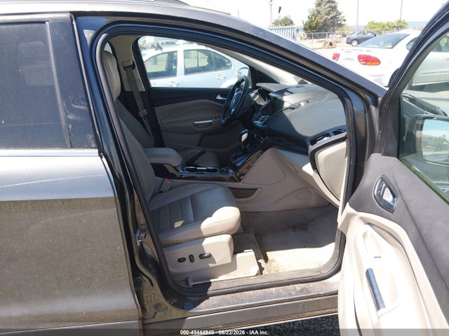 Ford Escape Titanium 2015 1FMCU9J94FUB49933 Image 5
