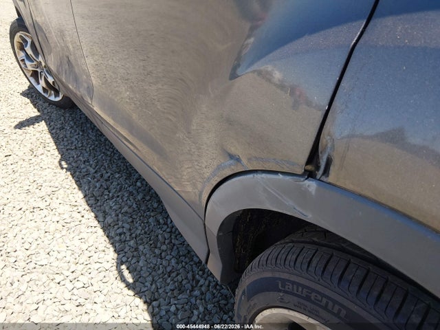 Ford Escape Titanium 2015 1FMCU9J94FUB49933 Image 6