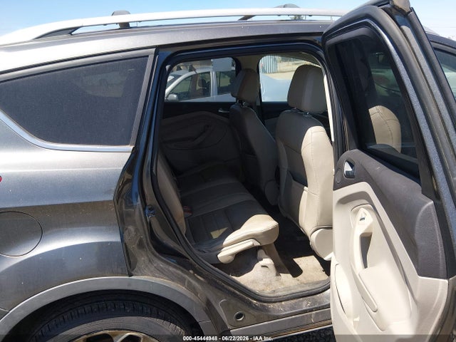 Ford Escape Titanium 2015 1FMCU9J94FUB49933 Image 8