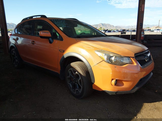 Auction sale of the 2013 Subaru Xv Crosstrek 2.0i Premium, vin: JF2GPACC1D2815437, lot number: 45444949