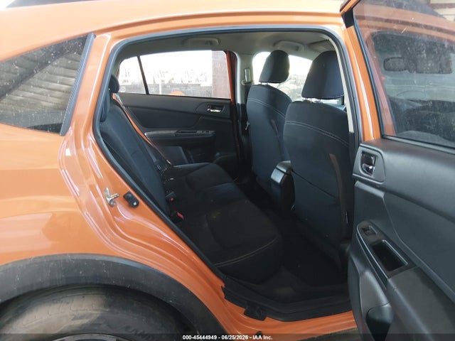 2013 Subaru Xv Crosstrek 2.0i Premium მანქანა იყიდება აუქციონზე, vin: JF2GPACC1D2815437, აუქციონის ნომერი: 45444949