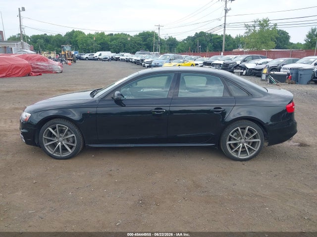 Продаж на аукціоні авто 2016 Audi A4 Premium, vin: WAUAFAFL6GA007224, номер лоту: 45444955