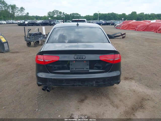 Продаж на аукціоні авто 2016 Audi A4 Premium, vin: WAUAFAFL6GA007224, номер лоту: 45444955