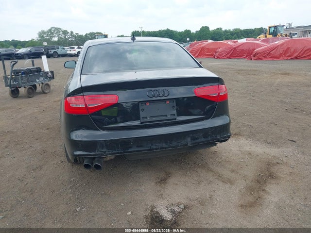 Продаж на аукціоні авто 2016 Audi A4 Premium, vin: WAUAFAFL6GA007224, номер лоту: 45444955