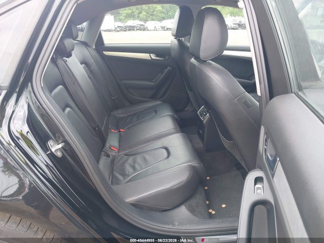 Продаж на аукціоні авто 2016 Audi A4 Premium, vin: WAUAFAFL6GA007224, номер лоту: 45444955