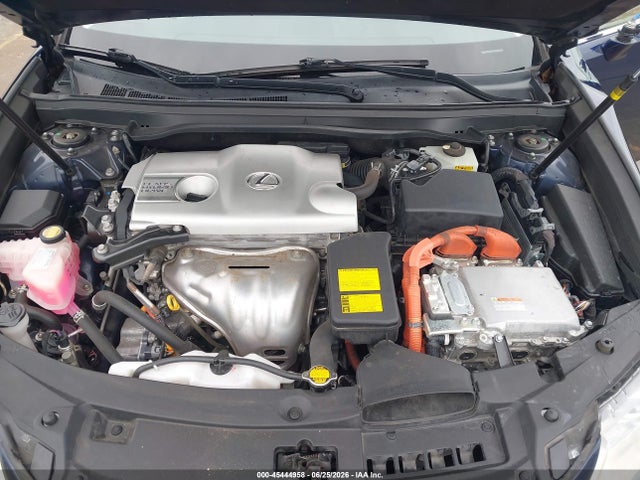 45444958 :رقم المزاد ، JTHBW1GG6D2032881 vin ، 2013 Lexus Es 300h مزاد بيع