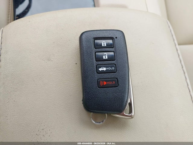 45444958 :رقم المزاد ، JTHBW1GG6D2032881 vin ، 2013 Lexus Es 300h مزاد بيع