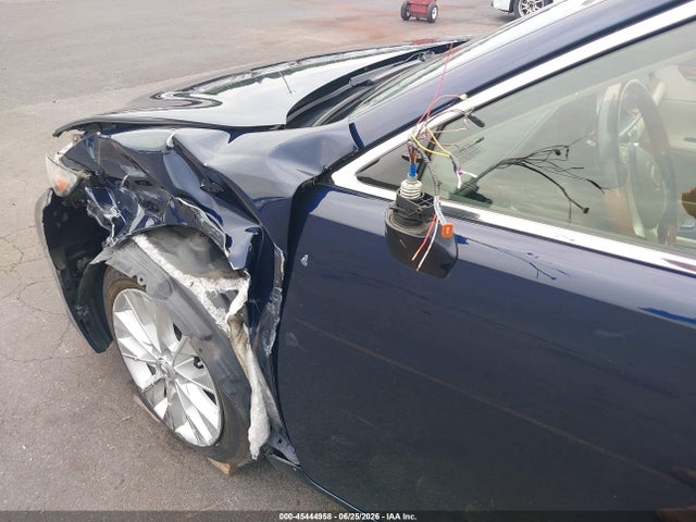 45444958 :رقم المزاد ، JTHBW1GG6D2032881 vin ، 2013 Lexus Es 300h مزاد بيع