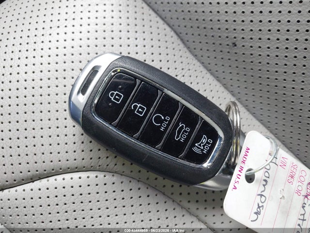 Aukcja sprzedaży 2023 Hyundai Elantra Hybrid Limited, vin: KMHLN4AJ0PU081769, numer aukcji: 45444959