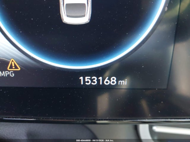 Aukcja sprzedaży 2023 Hyundai Elantra Hybrid Limited, vin: KMHLN4AJ0PU081769, numer aukcji: 45444959