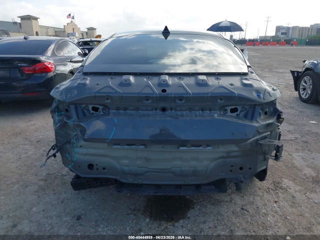 Aukcja sprzedaży 2023 Hyundai Elantra Hybrid Limited, vin: KMHLN4AJ0PU081769, numer aukcji: 45444959