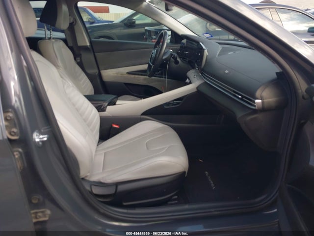 Aukcja sprzedaży 2023 Hyundai Elantra Hybrid Limited, vin: KMHLN4AJ0PU081769, numer aukcji: 45444959