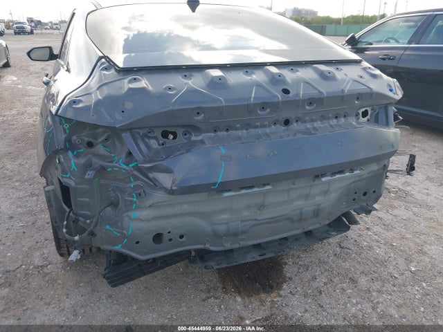 Aukcja sprzedaży 2023 Hyundai Elantra Hybrid Limited, vin: KMHLN4AJ0PU081769, numer aukcji: 45444959
