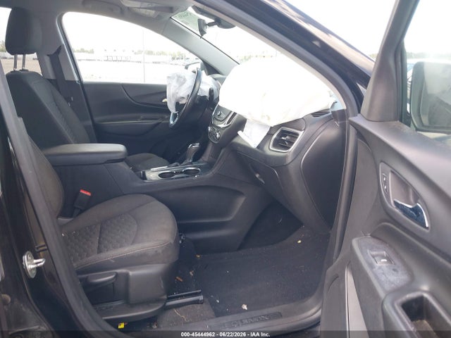 Aukcja sprzedaży 2020 Chevrolet Equinox Fwd Lt 1.5l Turbo, vin: 2GNAXKEV0L6116253, numer aukcji: 45444962