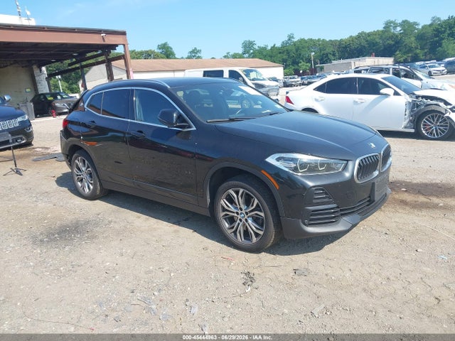 Продажа на аукционе авто 2022 Bmw X2 Xdrive28i, vin: WBXYJ1C04N5T48740, номер лота: 45444963